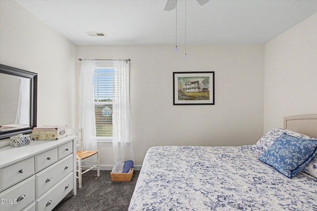 18 Hocutt Farm Drive, Clayton, NC 27527