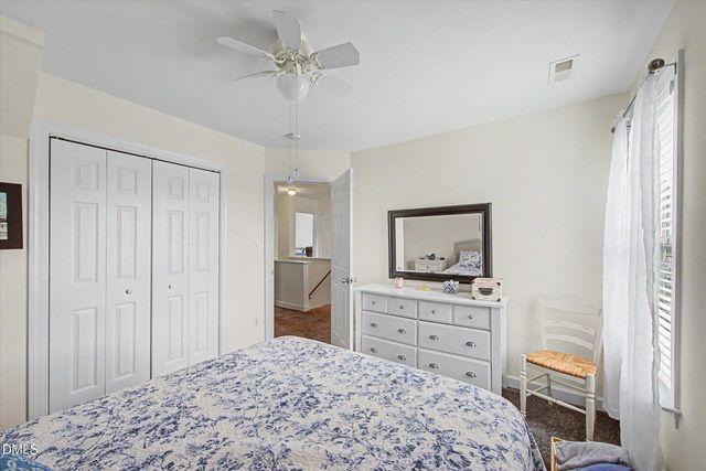 18 Hocutt Farm Drive, Clayton, NC 27527