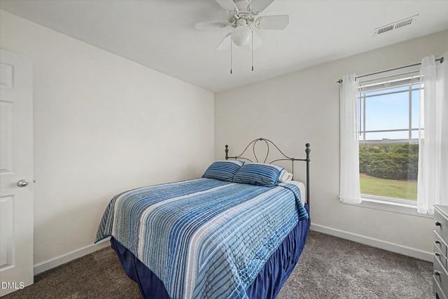 18 Hocutt Farm Drive, Clayton, NC 27527