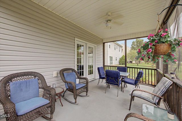 18 Hocutt Farm Drive, Clayton, NC 27527