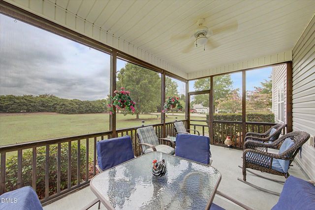18 Hocutt Farm Drive, Clayton, NC 27527