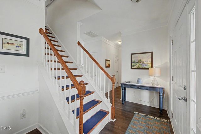 18 Hocutt Farm Drive, Clayton, NC 27527