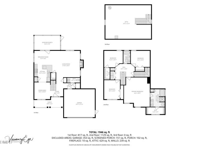 18 Hocutt Farm Drive, Clayton, NC 27527