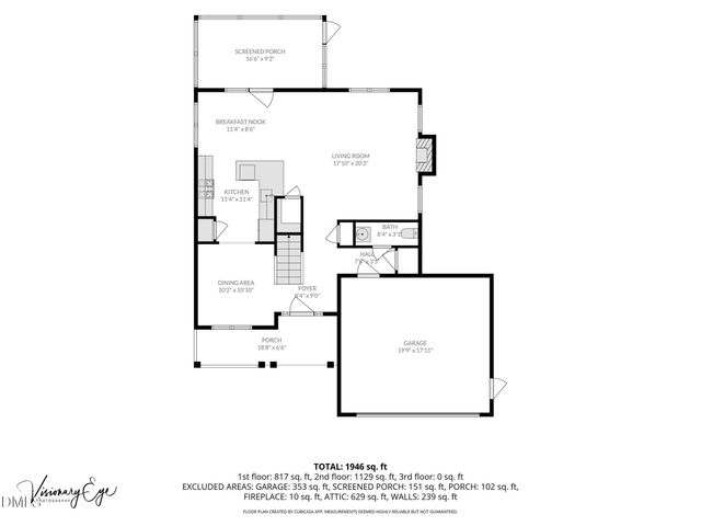 18 Hocutt Farm Drive, Clayton, NC 27527