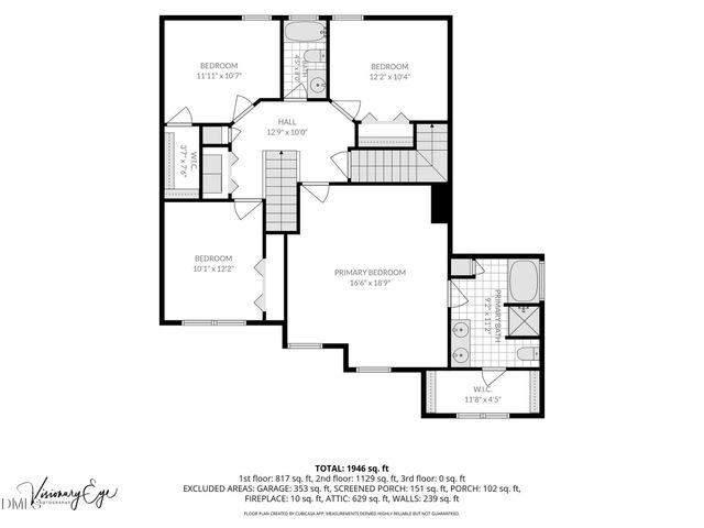 18 Hocutt Farm Drive, Clayton, NC 27527