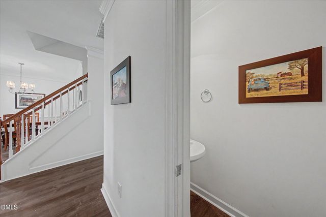 18 Hocutt Farm Drive, Clayton, NC 27527