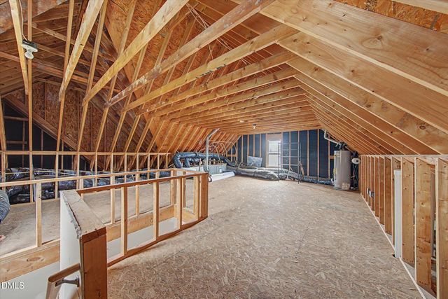 18 Hocutt Farm Drive, Clayton, NC 27527