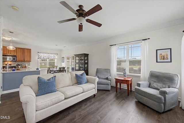 18 Hocutt Farm Drive, Clayton, NC 27527