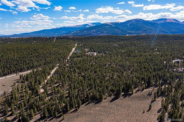 66 Ponderosa Drive, Leadville, CO 80461