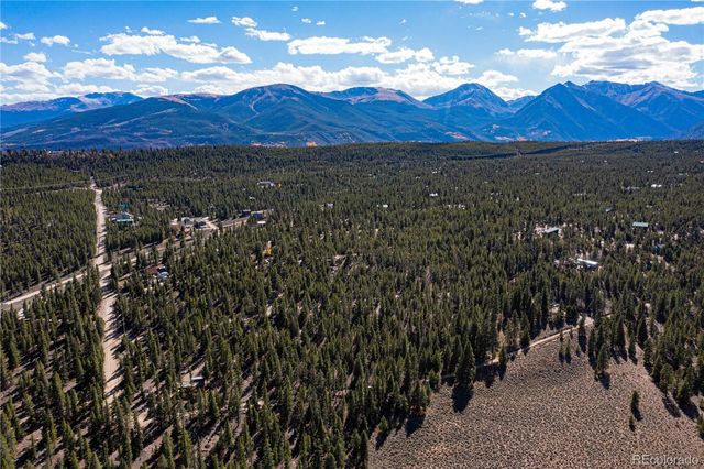 66 Ponderosa Drive, Leadville, CO 80461