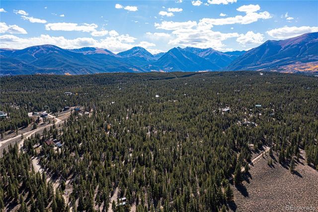 66 Ponderosa Drive, Leadville, CO 80461