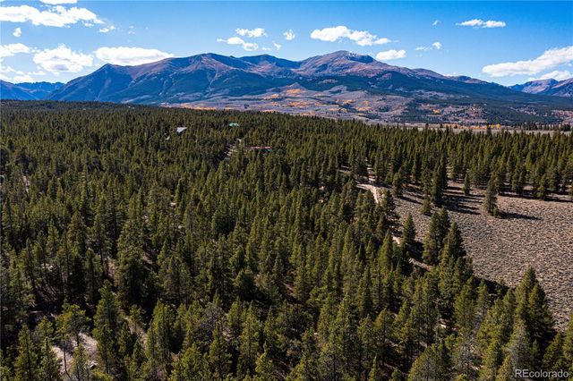 66 Ponderosa Drive, Leadville, CO 80461