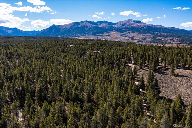 66 Ponderosa Drive, Leadville, CO 80461