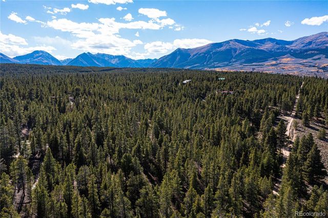 66 Ponderosa Drive, Leadville, CO 80461