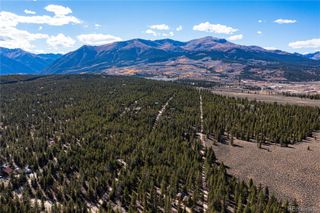 66 Ponderosa Drive, Leadville, CO 80461