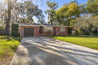 1007 BRIERFIELD Drive, Jacksonville, FL 32205