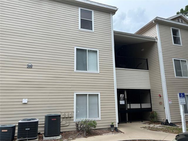 3800 SW 20TH AVENUE 501, Gainesville, FL 32607