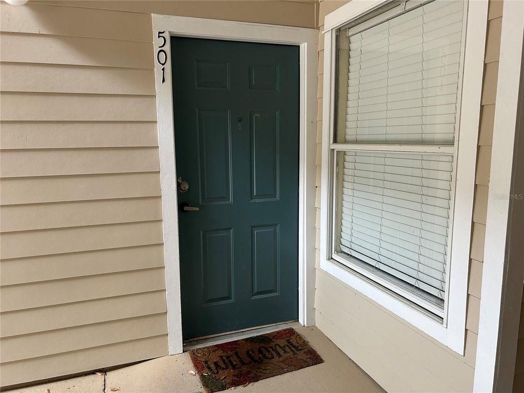 3800 SW 20TH AVENUE 501, Gainesville, FL 32607