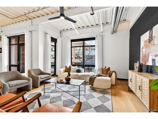 1360 Walnut St 202, Boulder, CO 80302