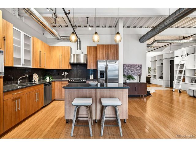 1360 Walnut St 202, Boulder, CO 80302