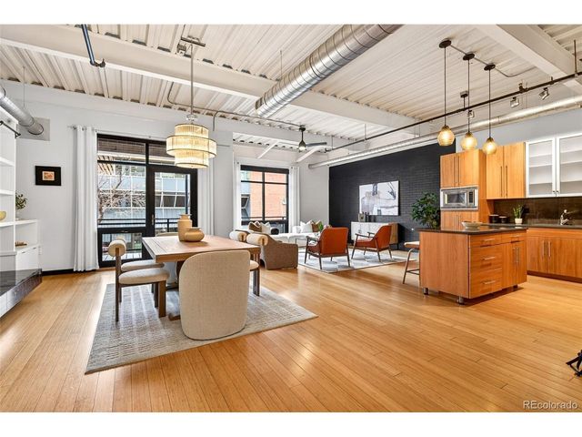 1360 Walnut St 202, Boulder, CO 80302