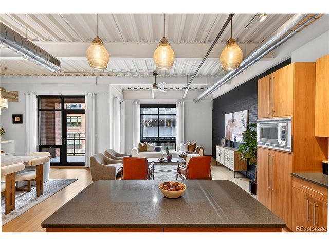 1360 Walnut St 202, Boulder, CO 80302