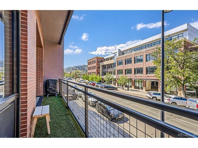 1360 Walnut St 202, Boulder, CO 80302