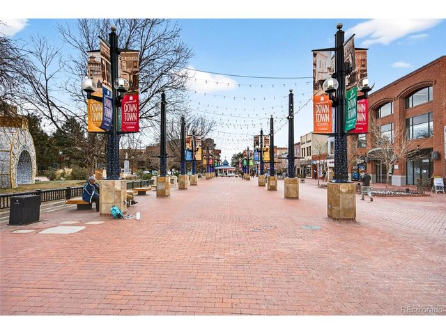 1360 Walnut St 202, Boulder, CO 80302