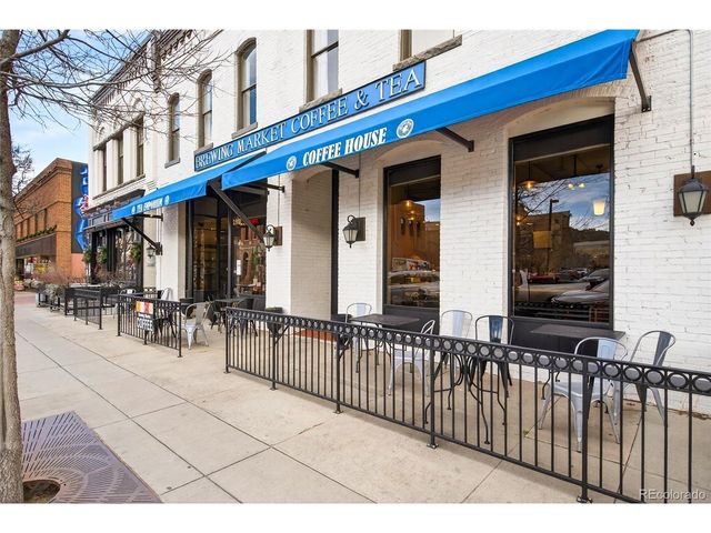 1360 Walnut St 202, Boulder, CO 80302