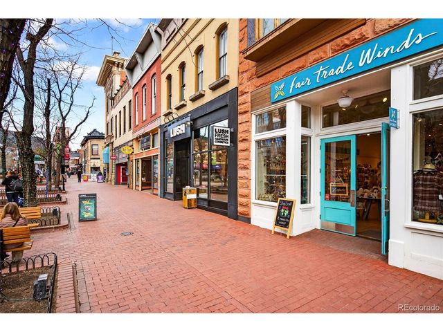 1360 Walnut St 202, Boulder, CO 80302