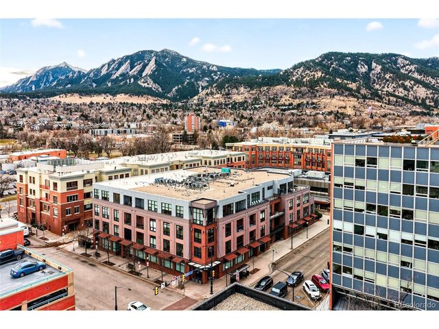 1360 Walnut St 202, Boulder, CO 80302