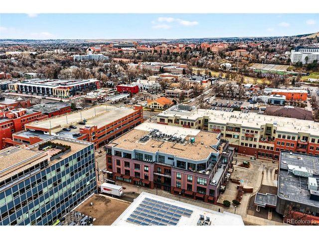 1360 Walnut St 202, Boulder, CO 80302