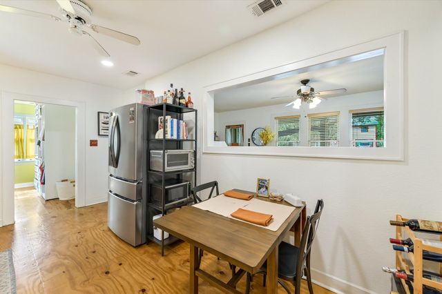 802 W Gibson ST, Austin, TX 78704