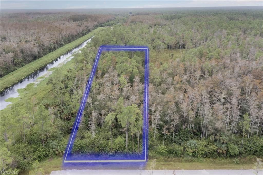 8TH AVE SE, Naples, FL 34117