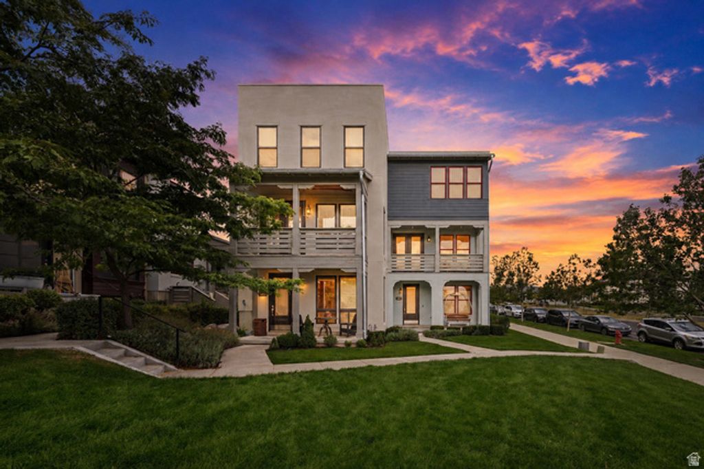 4871 W SOUTH JORDAN PKWY, South Jordan, UT 84009 — photo 2