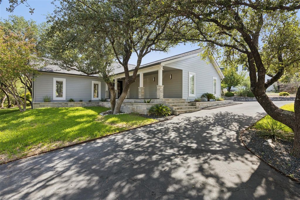 409 Malabar ST, Austin, TX 78734