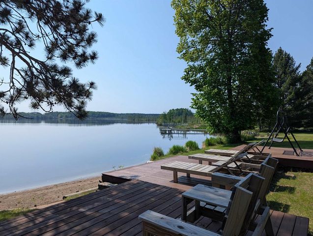 N9699 DEER LAKE LANE, Phillips, WI 54555