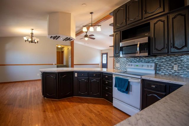 N9699 DEER LAKE LANE, Phillips, WI 54555