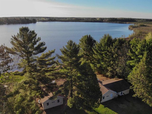 N9699 DEER LAKE LANE, Phillips, WI 54555