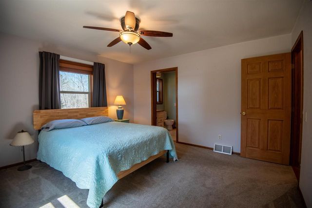 N9699 DEER LAKE LANE, Phillips, WI 54555