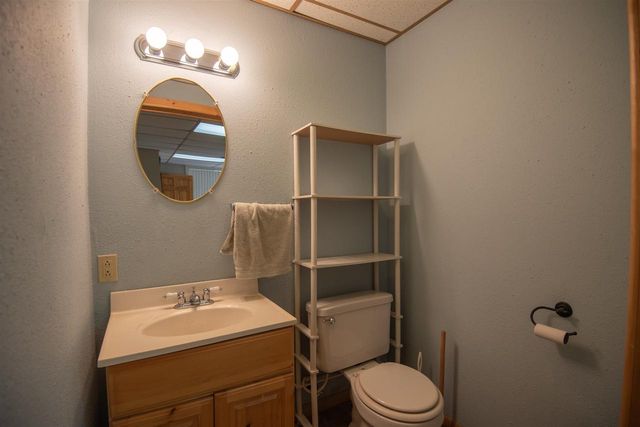 N9699 DEER LAKE LANE, Phillips, WI 54555