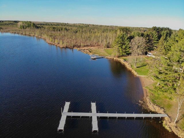 N9699 DEER LAKE LANE, Phillips, WI 54555