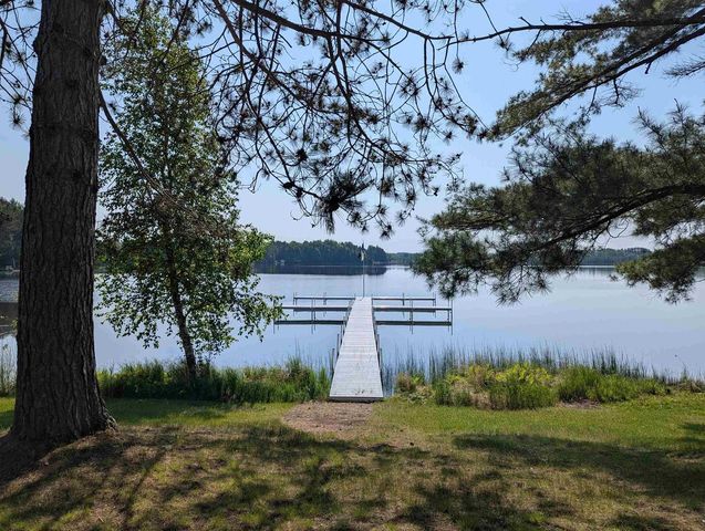 N9699 DEER LAKE LANE, Phillips, WI 54555