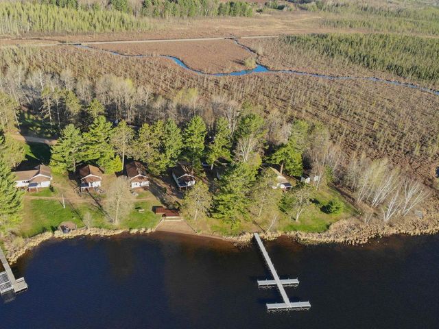 N9699 DEER LAKE LANE, Phillips, WI 54555
