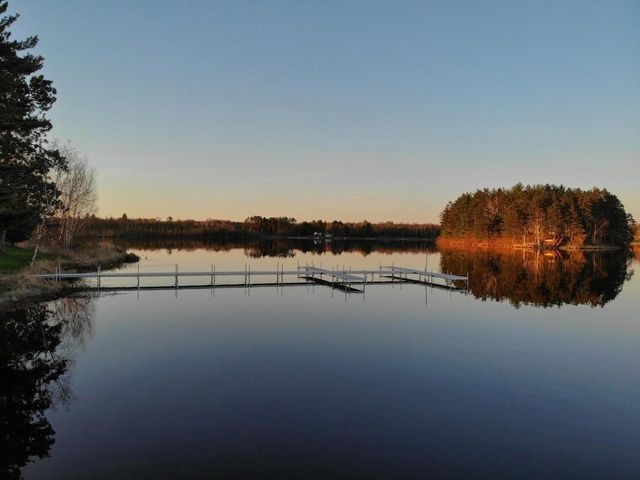 N9699 DEER LAKE LANE, Phillips, WI 54555