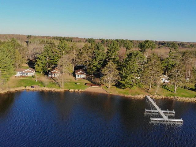 N9699 DEER LAKE LANE, Phillips, WI 54555