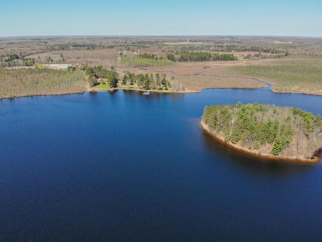 N9699 DEER LAKE LANE, Phillips, WI 54555