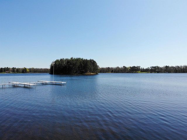 N9699 DEER LAKE LANE, Phillips, WI 54555
