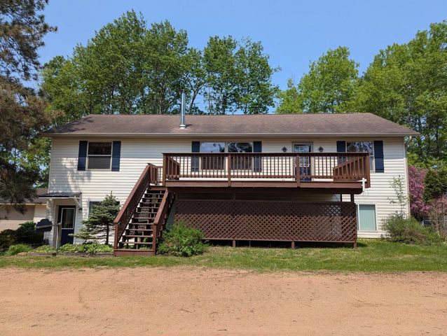 N9699 DEER LAKE LANE, Phillips, WI 54555