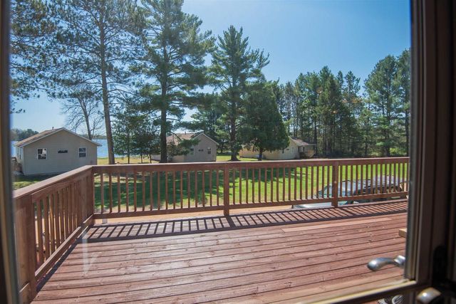 N9699 DEER LAKE LANE, Phillips, WI 54555